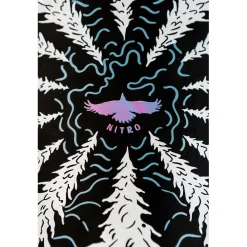 Nitro Alternator Snowboard + One Snowboard Bindings + Skylab Boa Snowboard Boots 2025- Snowboards, Bindings & Boots|Snowboard Packages