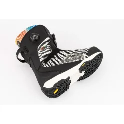 Nitro Alternator Snowboard + One Snowboard Bindings + Skylab Boa Snowboard Boots 2025- Snowboards, Bindings & Boots|Snowboard Packages