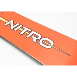 Nitro Alternator Snowboard + One Snowboard Bindings + Skylab Boa Snowboard Boots 2025- Snowboards, Bindings & Boots|Snowboard Packages