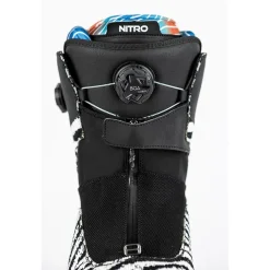 Nitro Alternator Snowboard + One Snowboard Bindings + Skylab Boa Snowboard Boots 2025- Snowboards, Bindings & Boots|Snowboard Packages