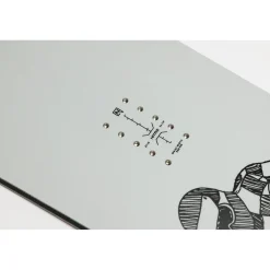 Nitro Alternator Snowboard + One Snowboard Bindings + Skylab Boa Snowboard Boots 2025- Snowboards, Bindings & Boots|Snowboard Packages