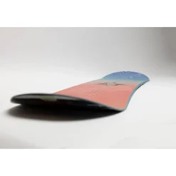 Nitro Alternator x Volcom Snowboard 2025- Snowboards