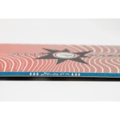 Nitro Alternator x Volcom Snowboard 2025- Snowboards