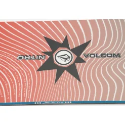 Nitro Alternator x Volcom Snowboard 2025- Snowboards
