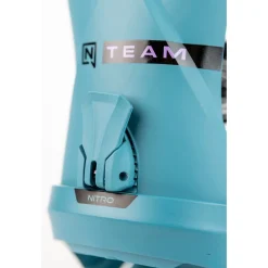 Nitro Alternator x Volcom Snowboard + Team Snowboard Bindings  + Team Pro MK TLS Snowboard Boots 2025- Snowboards, Bindings & Boots|Snowboard Packages