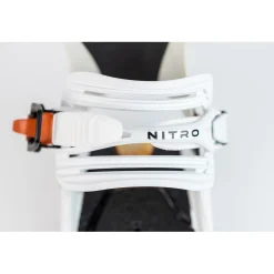 Nitro Alternator x Volcom Snowboard + Phantom Snowboard Bindings + Skylab Boa Snowboard Boots 2025- Snowboards, Bindings & Boots|Snowboard Packages