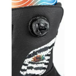 Nitro Alternator x Volcom Snowboard + Phantom Snowboard Bindings + Skylab Boa Snowboard Boots 2025- Snowboards, Bindings & Boots|Snowboard Packages