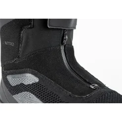 Nitro Alternator x Volcom Snowboard + Phantom Snowboard Bindings + Skylab Boa Snowboard Boots 2025- Snowboards, Bindings & Boots|Snowboard Packages