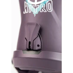 Nitro Alternator x Volcom Snowboard + Team Snowboard Bindings  + Skylab Boa Snowboard Boots 2025- Snowboards, Bindings & Boots|Snowboard Packages