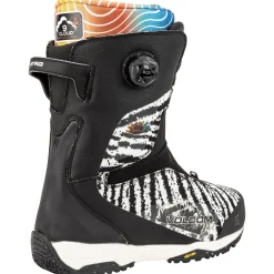 Nitro Alternator x Volcom Snowboard + Team Snowboard Bindings  + Skylab Boa Snowboard Boots 2025- Snowboards, Bindings & Boots|Snowboard Packages