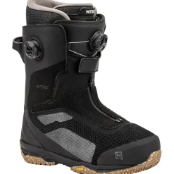 Nitro Alternator x Volcom Snowboard + Team Snowboard Bindings  + Skylab Boa Snowboard Boots 2025- Snowboards, Bindings & Boots|Snowboard Packages