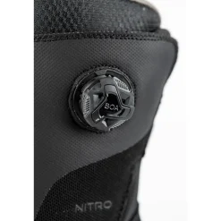 Nitro Alternator x Volcom Snowboard + Team Snowboard Bindings  + Skylab Boa Snowboard Boots 2025- Snowboards, Bindings & Boots|Snowboard Packages