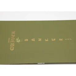 Nitro Banker Snowboard 2025- Snowboards