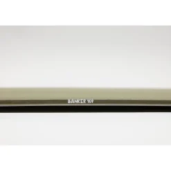 Nitro Banker Snowboard 2025- Snowboards