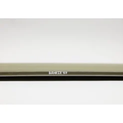 Nitro Banker Snowboard + Team Pro Snowboard Bindings 2025- Snowboards With Bindings|Snowboard Packages