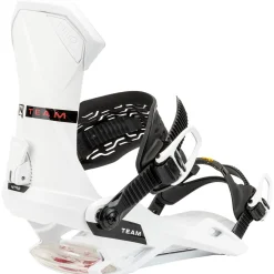 Nitro Banker Snowboard + Team Snowboard Bindings 2025- Snowboards With Bindings|Snowboard Packages