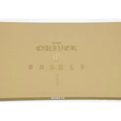 Nitro Basher Snowboard 2025- Snowboards