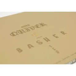 Nitro Basher Snowboard 2025- Snowboards