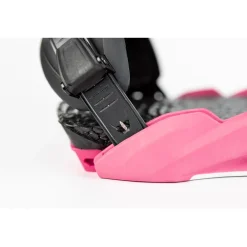 Nitro Basher Snowboard + Phantom Snowboard Bindings 2025- Snowboards With Bindings|Snowboard Packages