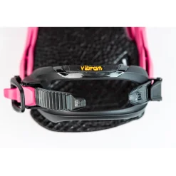 Nitro Basher Snowboard + Phantom Snowboard Bindings 2025- Snowboards With Bindings|Snowboard Packages