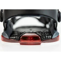 Nitro Basher Snowboard + Phantom Snowboard Bindings 2025- Snowboards With Bindings|Snowboard Packages