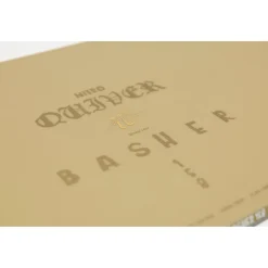 Nitro Basher Snowboard + Phantom Snowboard Bindings 2025- Snowboards With Bindings|Snowboard Packages