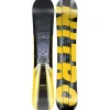 Nitro Beast Snowboard 2025- Snowboards