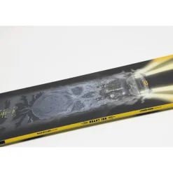 Nitro Beast Snowboard 2025- Snowboards