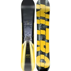 Nitro Beast Snowboard 2025- Snowboards