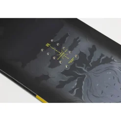 Nitro Beast Snowboard 2025- Snowboards