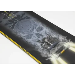 Nitro Beast Snowboard 2025- Snowboards