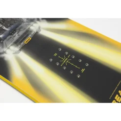 Nitro Beast Snowboard 2025- Snowboards