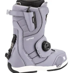 Nitro Cave Step On TLS Snowboard Boots - Women's 2025- Snowboard Boots