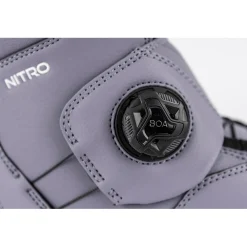 Nitro Cave Step On TLS Snowboard Boots - Women's 2025- Snowboard Boots