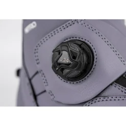 Nitro Cave Step On TLS Snowboard Boots + Burton Step On Escapade Snowboard Bindings - Women's 2025- Step On Packages|Snowboard Packages