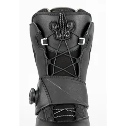 Nitro Cave Step On TLS Snowboard Boots + Burton Step On Escapade Snowboard Bindings - Women's 2025- Step On Packages|Snowboard Packages
