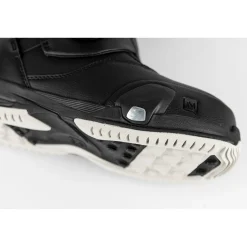 Nitro Cave Step On TLS Snowboard Boots + Burton Step On Escapade Snowboard Bindings - Women's 2025- Step On Packages|Snowboard Packages