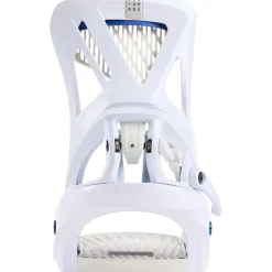 Nitro Cave Step On TLS Snowboard Boots + Burton Step On Escapade Snowboard Bindings - Women's 2025- Step On Packages|Snowboard Packages