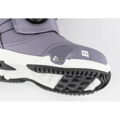 Nitro Cave Step On TLS Snowboard Boots + Burton Step On Escapade EST Snowboard Bindings - Women's 2025- Step On Packages|Snowboard Packages