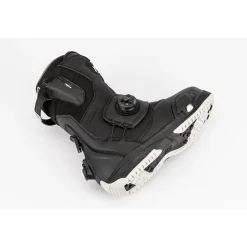 Nitro Cave Step On TLS Snowboard Boots + Burton Step On Escapade EST Snowboard Bindings - Women's 2025- Step On Packages|Snowboard Packages