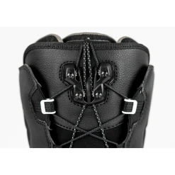 Nitro Cave Step On TLS Snowboard Boots + Burton Step On Escapade EST Snowboard Bindings - Women's 2025- Step On Packages|Snowboard Packages