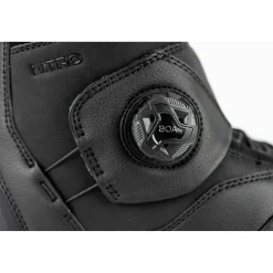 Nitro Cave Step On TLS Snowboard Boots + Burton Step On Escapade EST Snowboard Bindings - Women's 2025- Step On Packages|Snowboard Packages