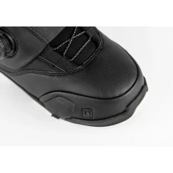 Nitro Cave Step On TLS Snowboard Boots + Burton Step On Escapade EST Snowboard Bindings - Women's 2025- Step On Packages|Snowboard Packages