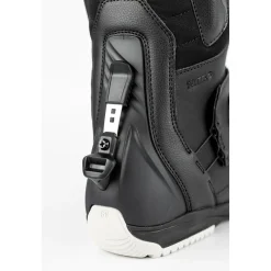Nitro Cave Step On TLS Snowboard Boots + Burton Step On Escapade EST Snowboard Bindings - Women's 2025- Step On Packages|Snowboard Packages