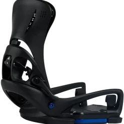 Nitro Cave Step On TLS Snowboard Boots + Burton Step On Escapade EST Snowboard Bindings - Women's 2025- Step On Packages|Snowboard Packages