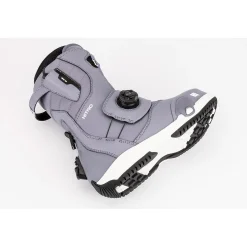 Nitro Cave Step On TLS Snowboard Boots + Burton Step On Escapade EST Snowboard Bindings - Women's 2025- Step On Packages|Snowboard Packages