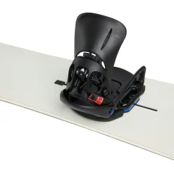 Nitro Cave Step On TLS Snowboard Boots + Burton Step On Escapade EST Snowboard Bindings - Women's 2025- Step On Packages|Snowboard Packages