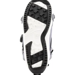 Nitro Cave Step On TLS Snowboard Boots + Burton Step On Escapade EST Snowboard Bindings - Women's 2025- Step On Packages|Snowboard Packages