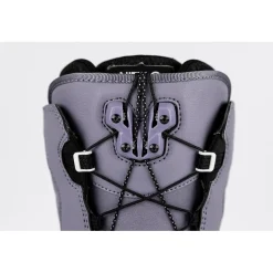 Nitro Cave Step On TLS Snowboard Boots + Burton Step On Escapade EST Snowboard Bindings - Women's 2025- Step On Packages|Snowboard Packages