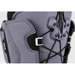 Nitro Cave Step On TLS Snowboard Boots + Burton Step On Escapade EST Snowboard Bindings - Women's 2025- Step On Packages|Snowboard Packages